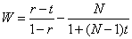 合并选择