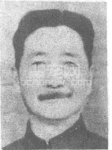 孙本忠