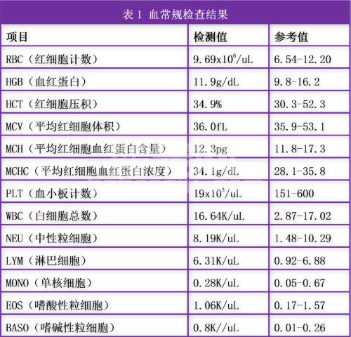 一例幼猫先天性脑积水病例报告