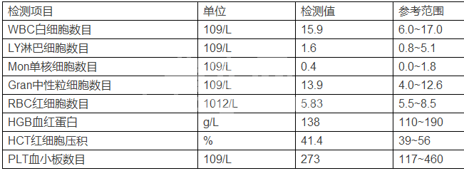 一例犬急性胰腺炎并发急性肾衰竭的诊断与治疗