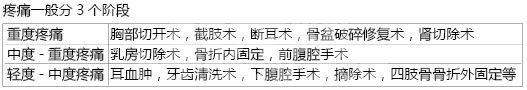 动物的术后护理