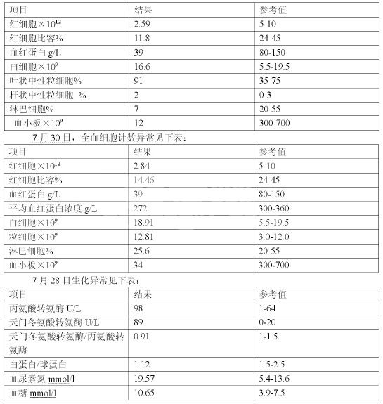 猫单侧子宫扭转的病例