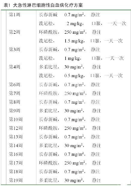 淋巴细胞性白血病