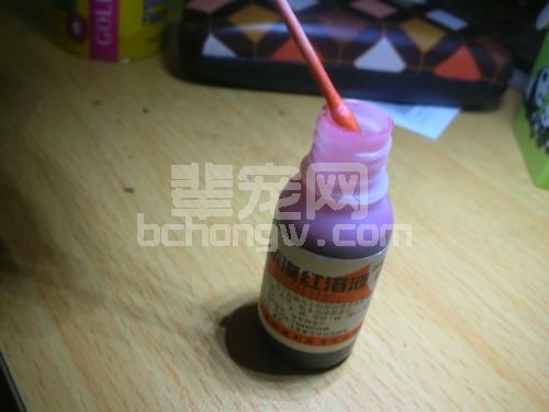 驾驭猪病—紫药水的6个妙用，你都知道吗？