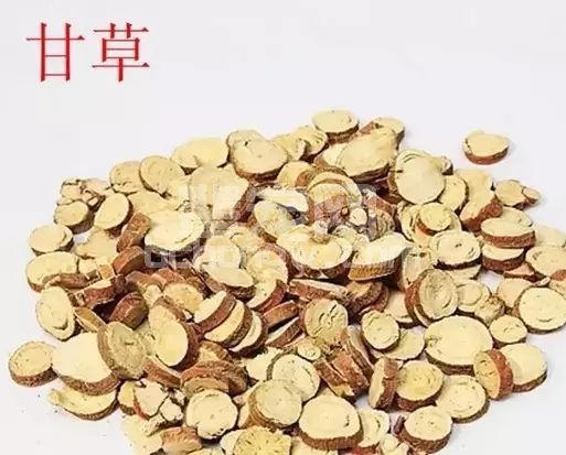 甘草不仅是猪的“快速增肥剂”，还能治这么多猪病！