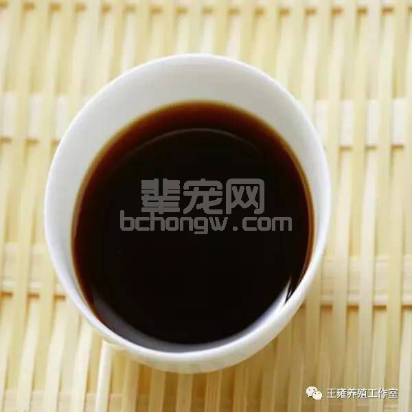 养猪经验 | 如此平凡的东西，确有大作用