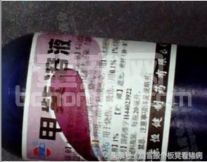 驾驭猪病—紫药水的6个妙用，养猪人少花钱解决大问题