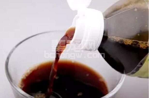 食醋防治仔猪腹泻！这是个好方法