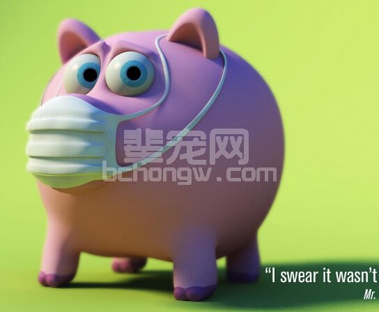 猪流行性感冒的预防措施与治疗方法