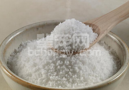 你知道吗？食盐可以用来治猪病