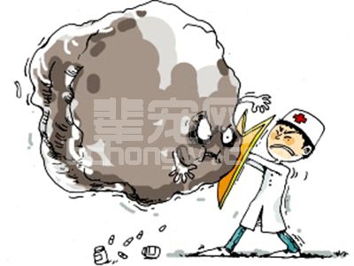 中医中药如何抗“病毒”