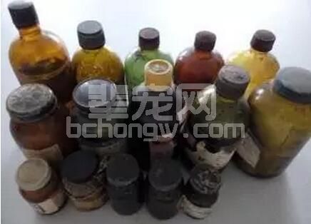 再好的药物都是含有一定毒性，过期、变质兽药你了解多少？