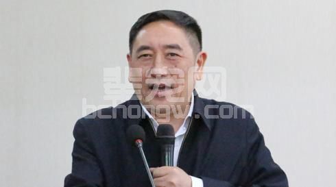 陈焕春：病原学诊断是控制疾病的关键