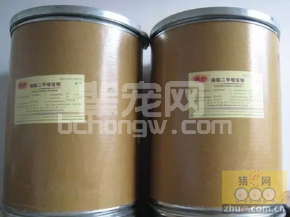 原料药这个半成品，为何不建议在养殖场临床使用？