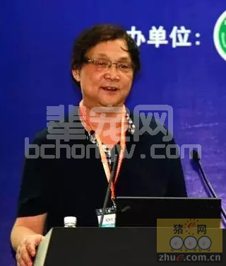 李晓成：未来疫情形势更加复杂，冬春季PED将再流行