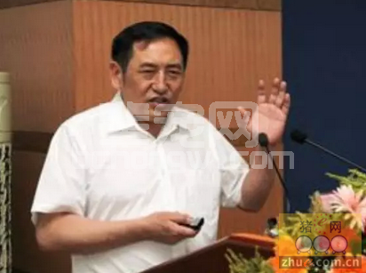 陈焕春：当前猪群疾病的流行现状与防控措施