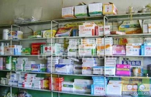 如何科学使用兽药