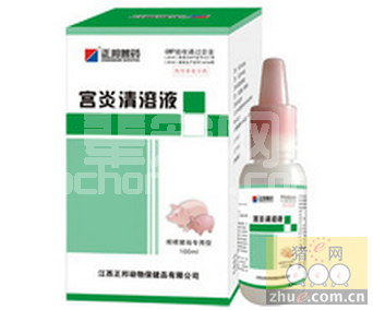 介绍一种优秀的局部杀菌剂“宫炎清”溶液