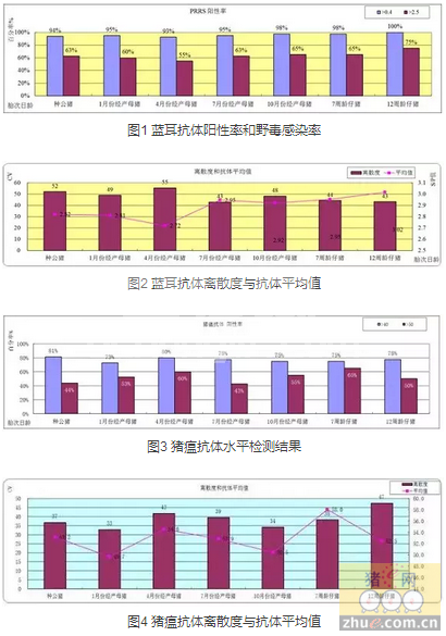 猪蓝耳病弱毒疫苗对猪瘟抗体水平有怎样的影响？