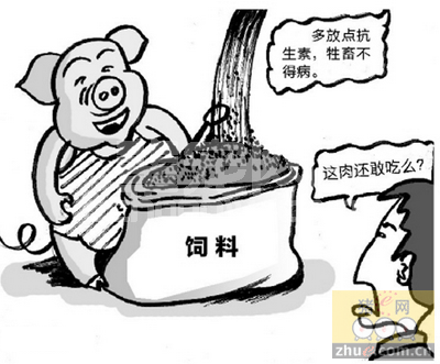 对抗生素污染滥用不以为意？当心细菌感染无药可治