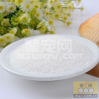 糖在养猪生产中的妙用