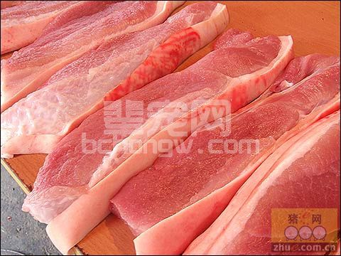 病死猪肉又来袭！如何辨别猪肉质量好坏？