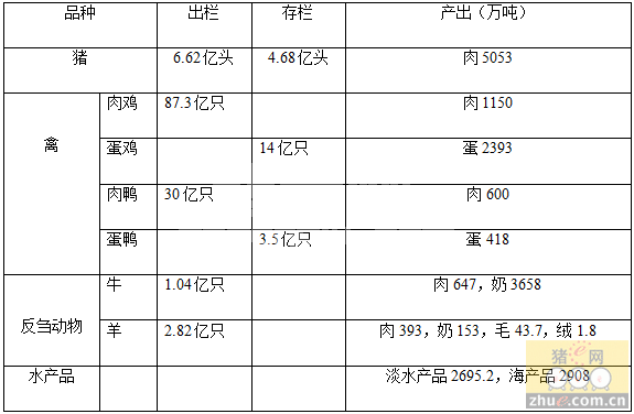 抗菌药在养殖业的合理使用