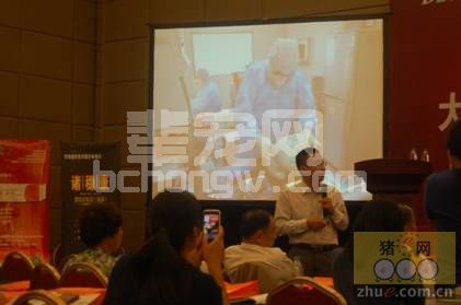 焦连国：实验室诊断技术及检测报告解读