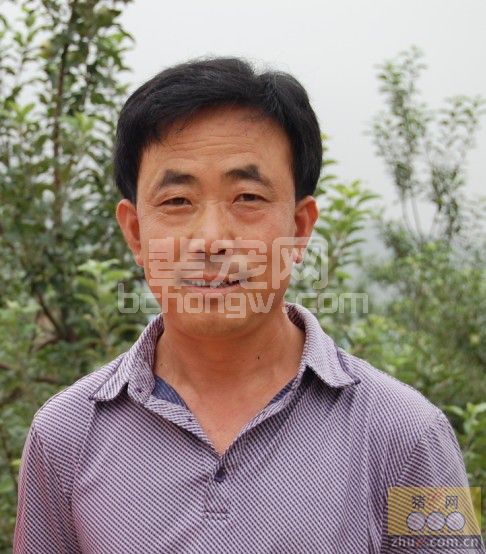 张艳合先生简介