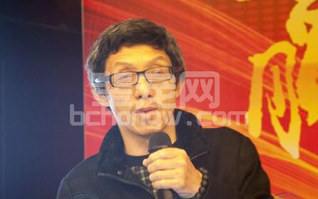 樊福好：南方地区蓝耳病免疫率依然不理想
