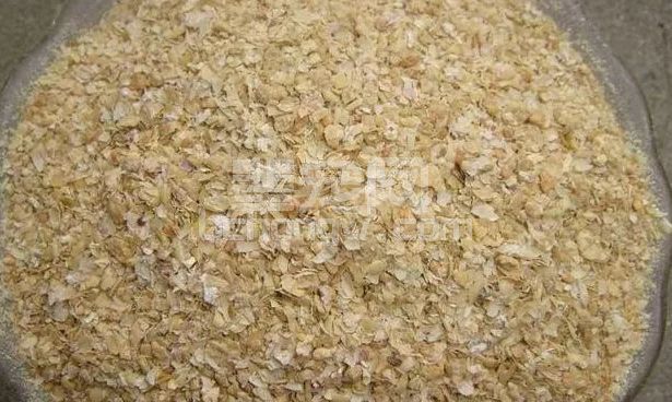 农村猪场用的豆粕30%都是假的，看看你家的是不是假的？