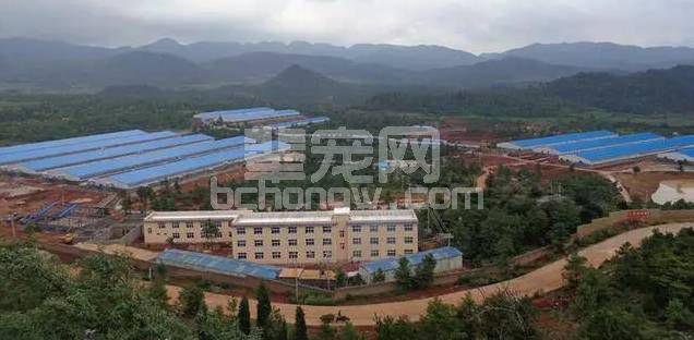 环保高压下，选择猪场场址的四个原则