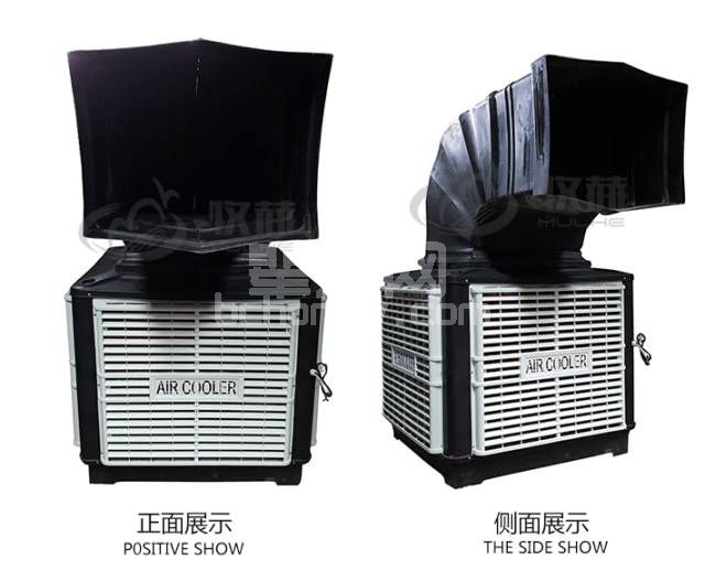 猪场冷风机使用过程中需要注意的几个问题