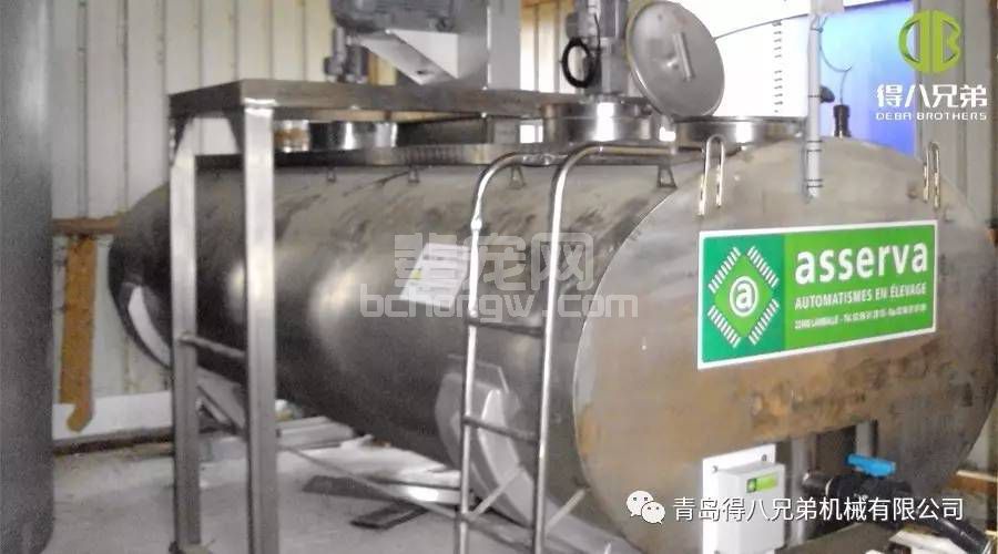 玉米喂猪效果不佳？你肯定没试过发酵的湿玉米