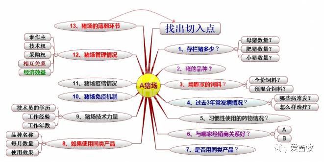 猪市行情差的时候看一看：养猪三要三不要！很有用！