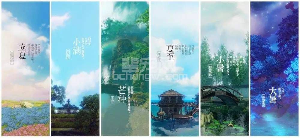 养猪技术|根据节气来养猪，必背二十四节气歌