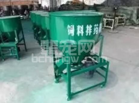 在养猪过程中，饲料拌药需掌握的7个要领！