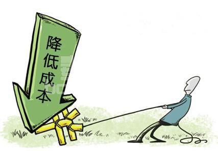 规模养猪成本与费用的控制措施
