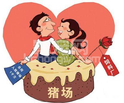 猪场技术托管真的是一条出路吗？