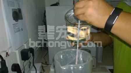 猪高效精液稀释液研究与应用效果评价