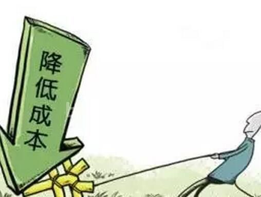 未来养猪成本决定养猪成败！想降低养猪成本？详细阅读本文就知道怎么做...