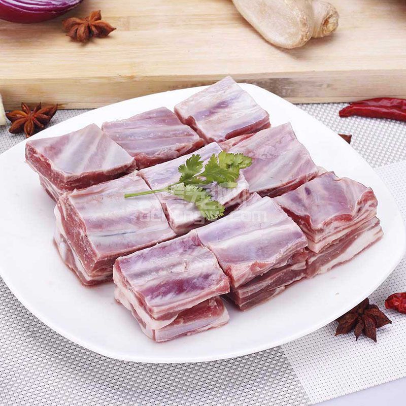 黑猪肉更健康？其实营养没好到哪儿去