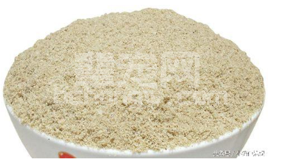 饲料级米糠过量喂猪的三大危害
