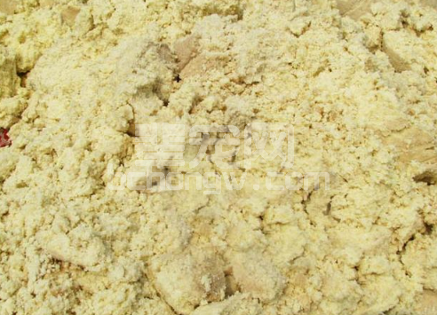 发酵豆渣用于养殖业，节省成本可不是一点点