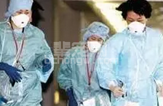 猪场发生传染病后，才想起实验室诊断！猪场管理与实验室相结合...