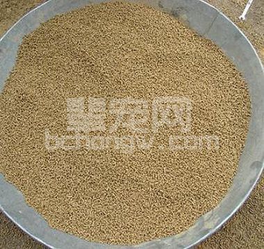 饲料水分如何做到“控与保”
