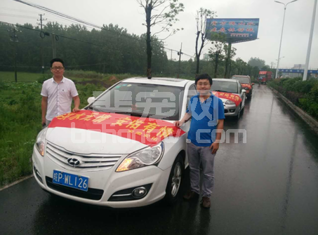 大爱安佑精准自救 ——水灾过后猪场快速恢复生产之技术方案