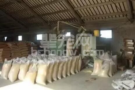 杂牌饲料祸害多，害猪、害人、扰乱市场，灭了他才是王道