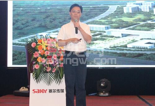 陈代文：仔猪早期营养与肠道健康