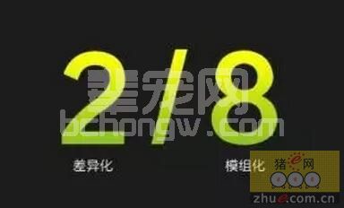 猪场很多问题也符合“二八原则”，细细品文其中的管理学文！